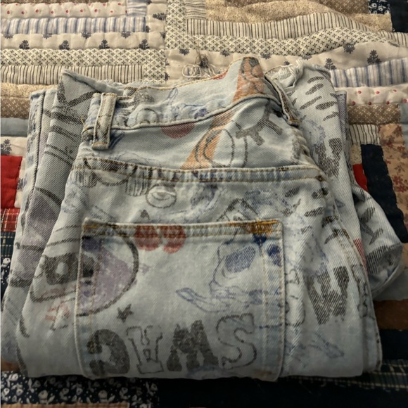 Pants - Picture 4 of 6